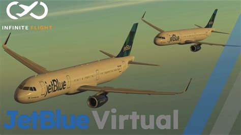 jetbul|jetblue virtual airlines.